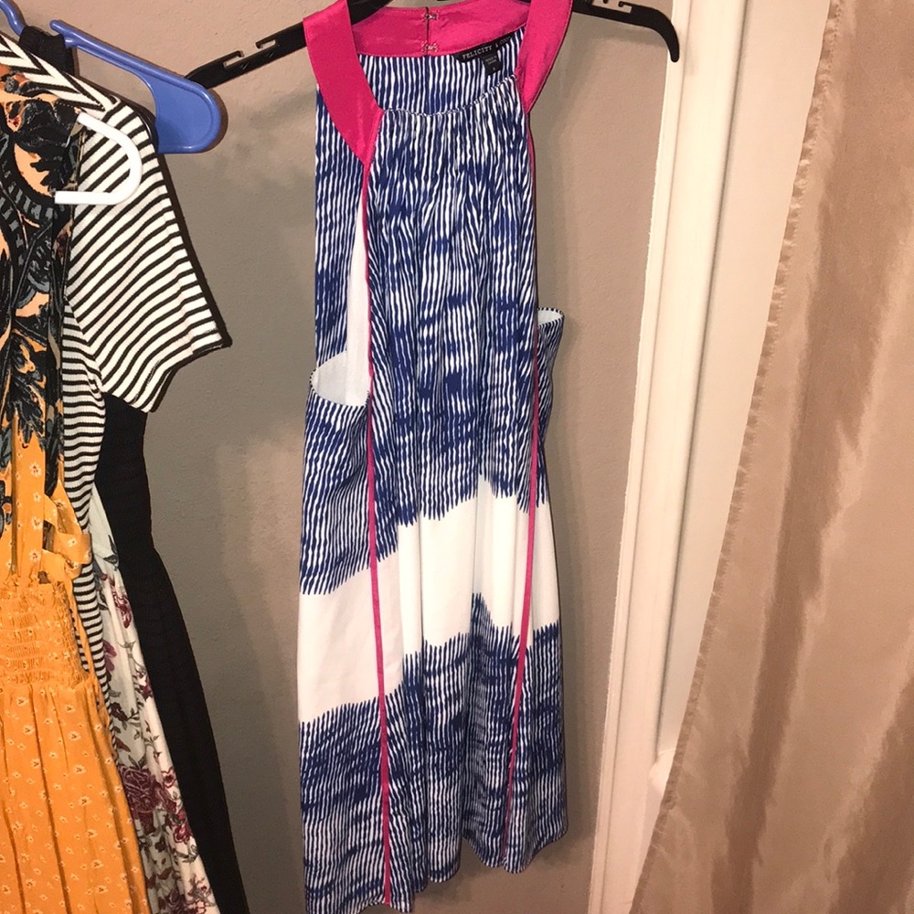 Super cute, never been worn dress